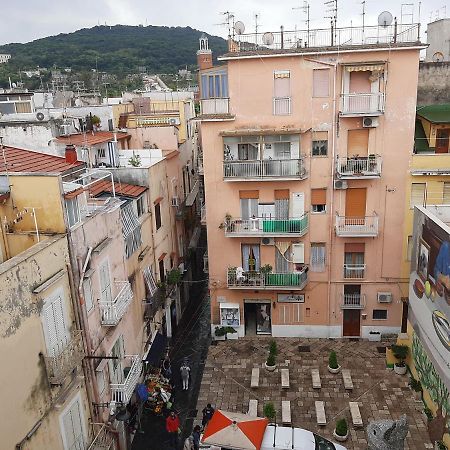 Casetta Sapienza Gaeta Exteriör bild