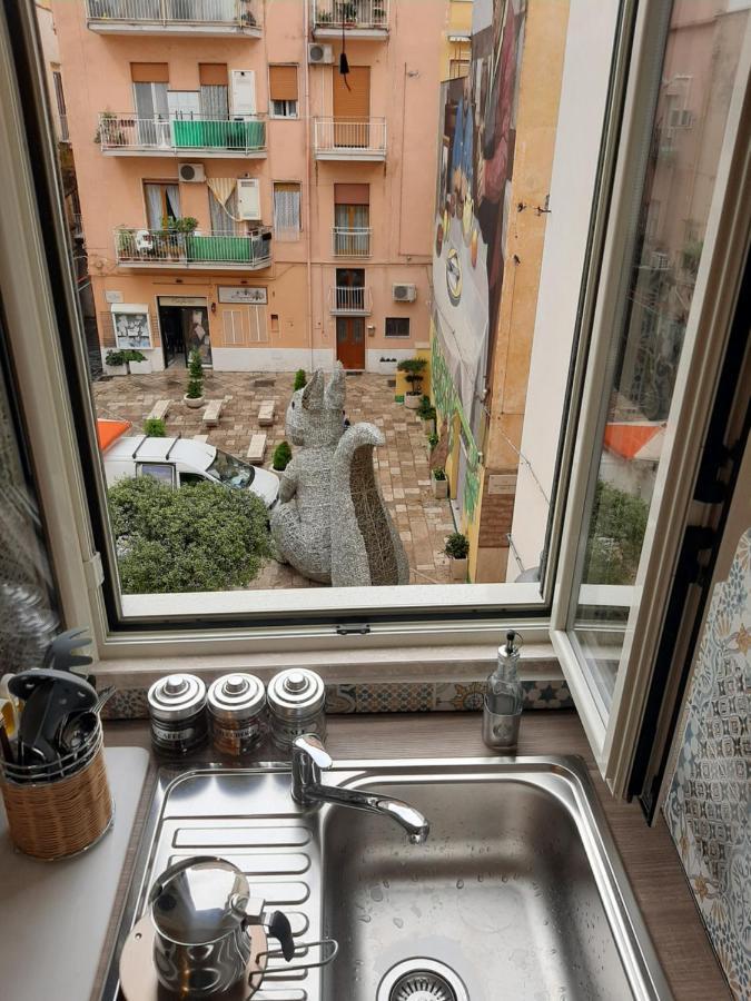 Casetta Sapienza Gaeta Exteriör bild